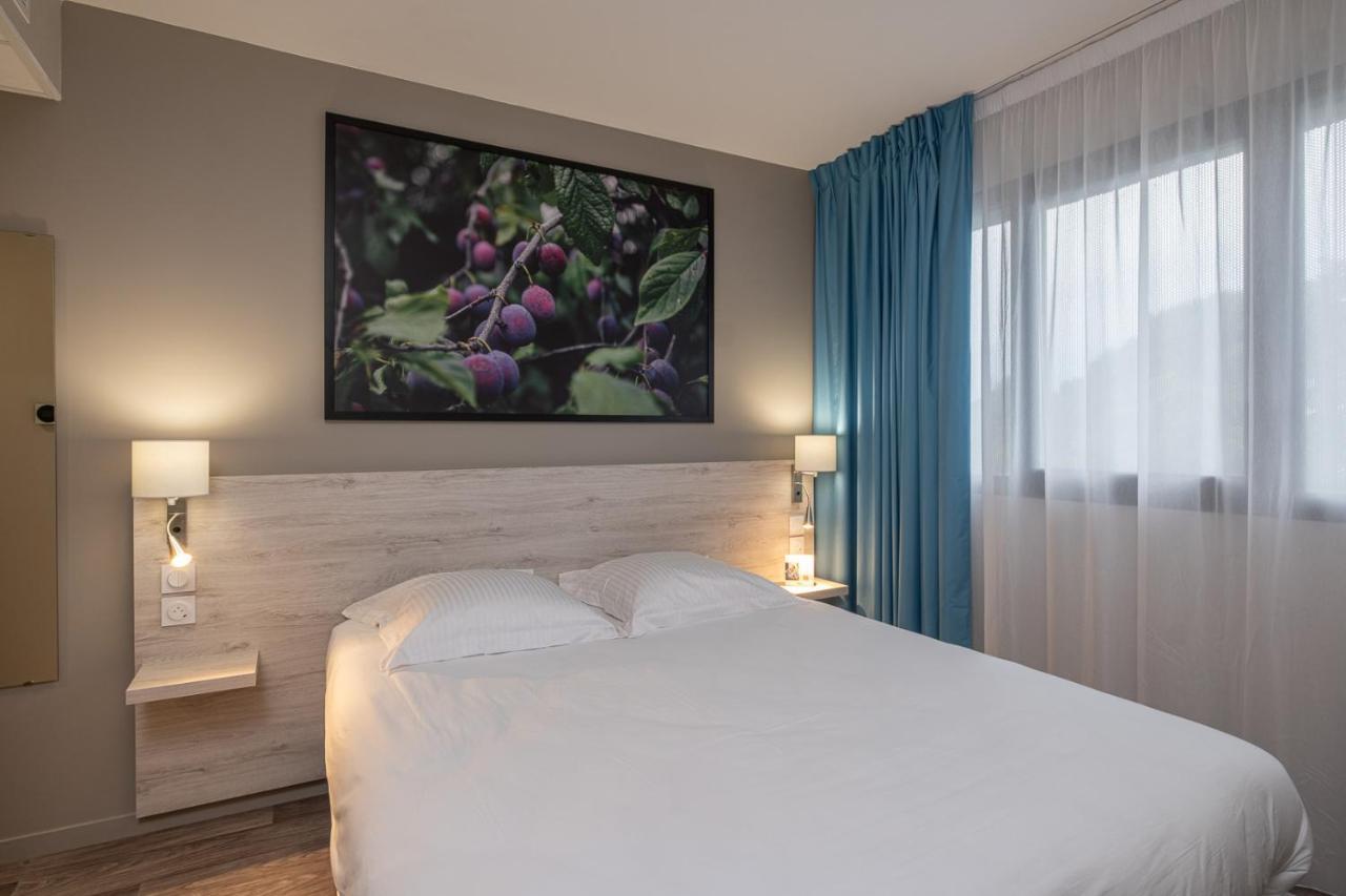 The Originals City, Relais D'Estillac, Agen Sud Esterno foto