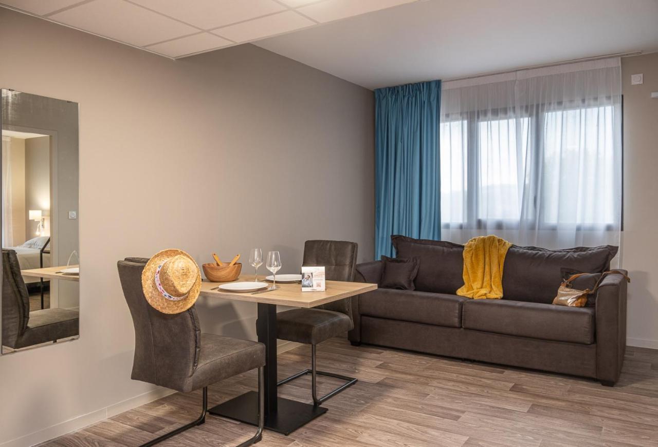 The Originals City, Relais D'Estillac, Agen Sud Esterno foto