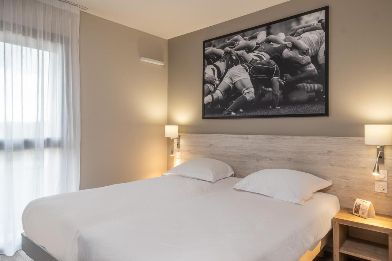 The Originals City, Relais D'Estillac, Agen Sud Esterno foto