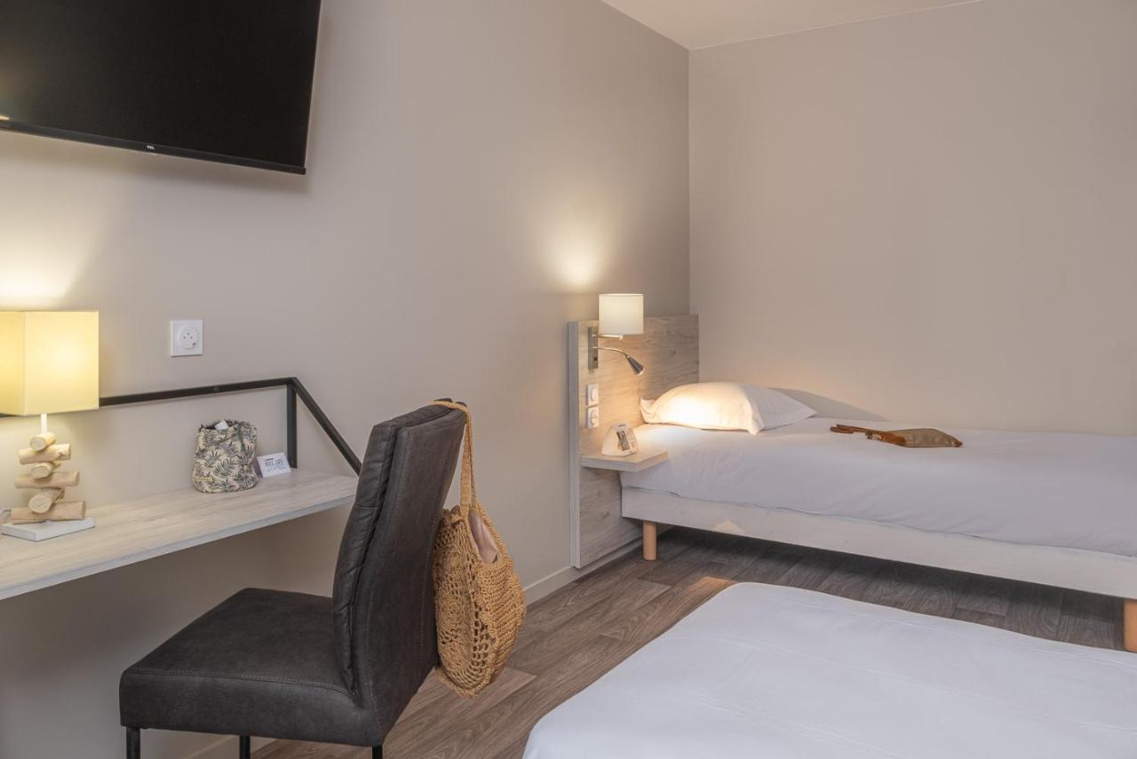 The Originals City, Relais D'Estillac, Agen Sud Esterno foto