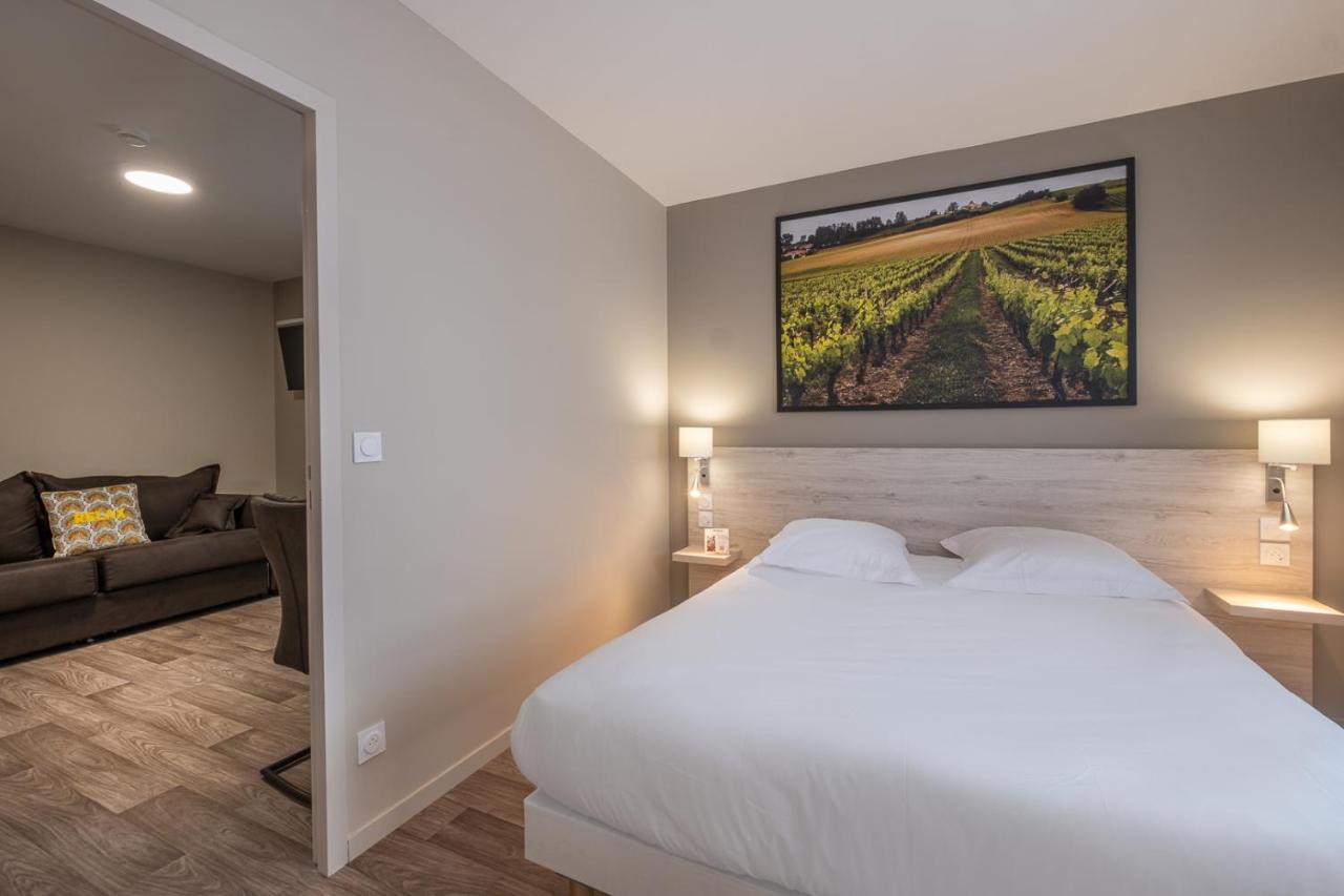 The Originals City, Relais D'Estillac, Agen Sud Esterno foto