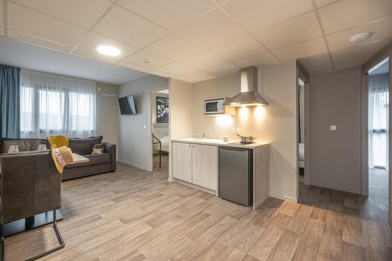 The Originals City, Relais D'Estillac, Agen Sud Esterno foto