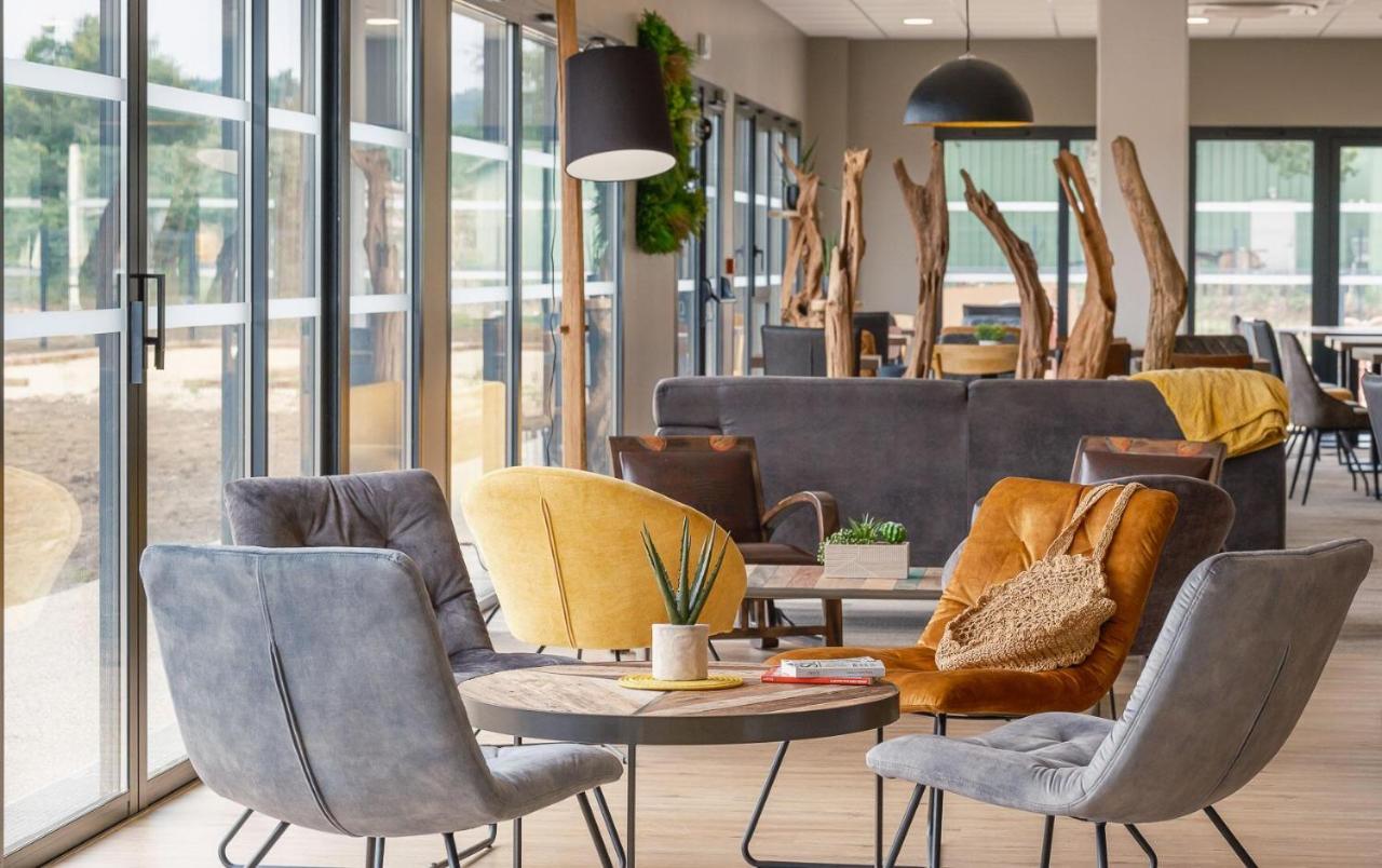 The Originals City, Relais D'Estillac, Agen Sud Esterno foto